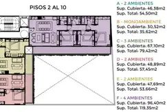 Cramer 2700 - Entrega Enero 2028