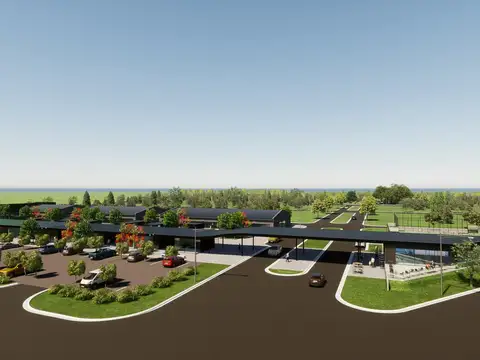 Terreno en  Neander, Villa Amelia