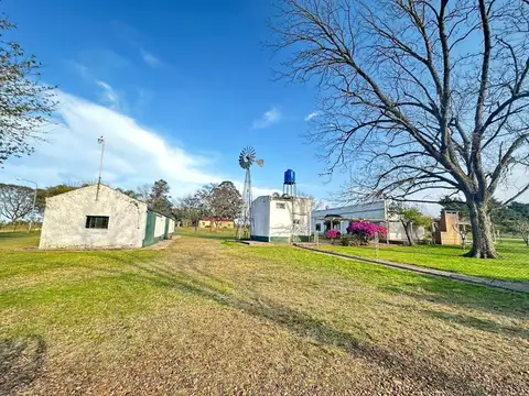 Quinta en venta excelente ubicación.
