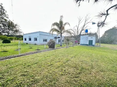 Quinta en Venta en Concordia, Entre Ríos