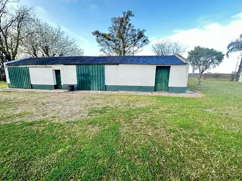 Quinta en venta excelente ubicación.