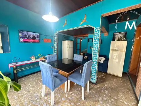 Pelagio Luna 2008 - Caseros