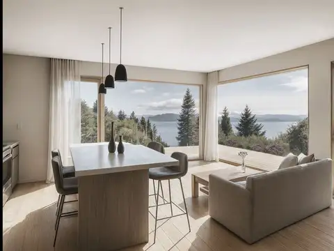 Departamento en Venta en San Carlos De Bariloche, USD 149.000