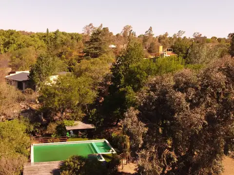 Hotel en Venta en Tanti Nuevo, USD 700.000