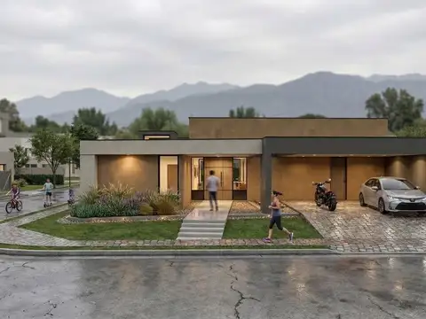 Casa en Venta de 3 dormitorios