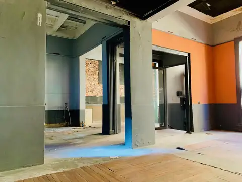 Local en Venta 60 años