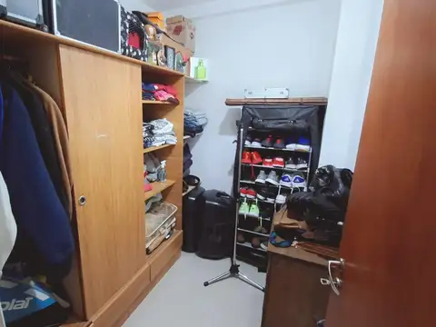 Depto Tipo Casa en Venta con 1 cocheras