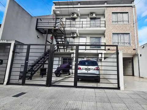 Chañar al 2500