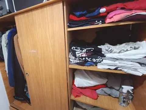 Depto Tipo Casa en Venta 9 años