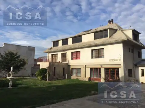 Casa - Rada Tilly