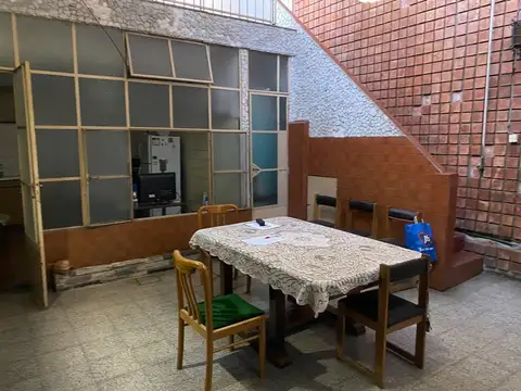 Casa el barrio de floresta APTO CREDITO