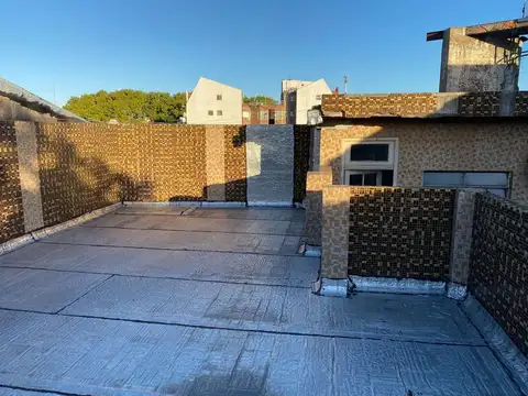 Baldomero Fernández Moreno 3300