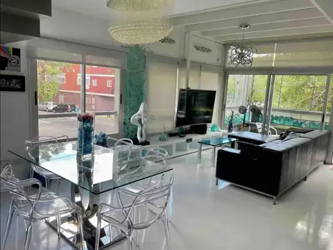 Departamento en Venta 12 años