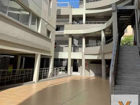 Concepción Arenal e/ Amenábar y Cramer