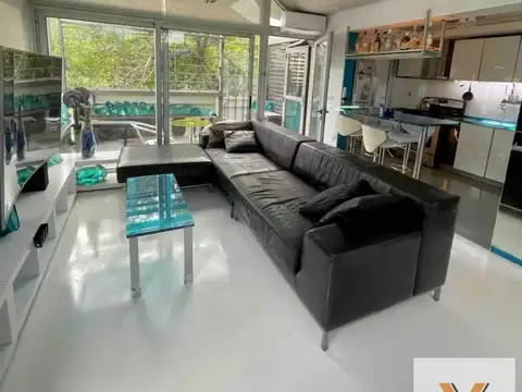 Departamento en Venta en Palermo Hollywood, USD 499.999