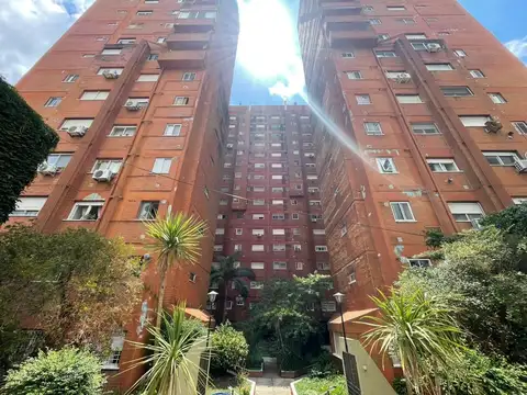 Departamento 1 dormitorio