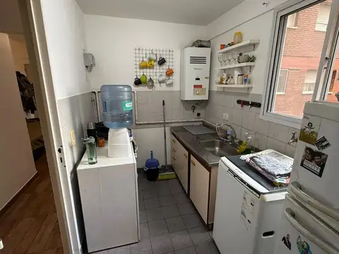 Departamento en Venta en La Plata, USD 45.000