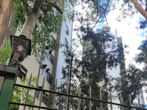 Departamento en Alquiler en Vicente Lopez Vias / Rio, $ 950.000