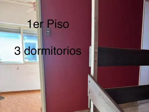 Depto Tipo Casa en Venta en Villa Santa Rita, USD 200.000