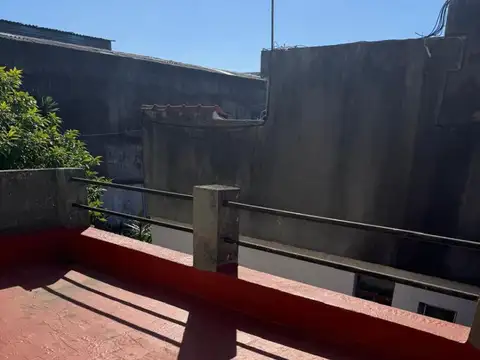 Depto Tipo Casa en Venta de 3 dormitorios