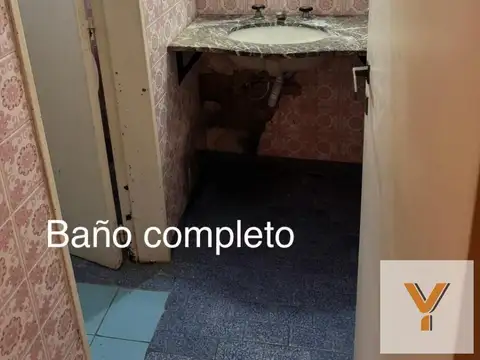 Depto Tipo Casa en Venta 40 años
