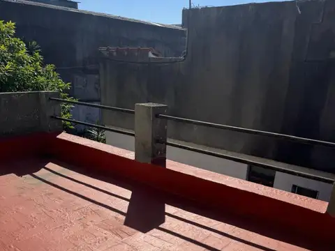 Depto Tipo Casa en Venta de 3 dormitorios
