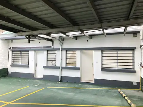 Del Valle Iberlucea 5200