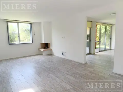 Casa en Alquiler 5 años