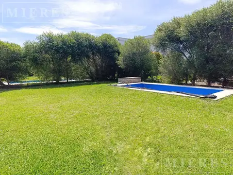 Casa en Alquiler en Nordelta Las Tipas, USD 2.500