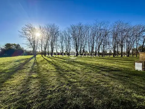 Terreno - Venta - Argentina, Luján - Avenida Domingo Fernandez Beschted sn