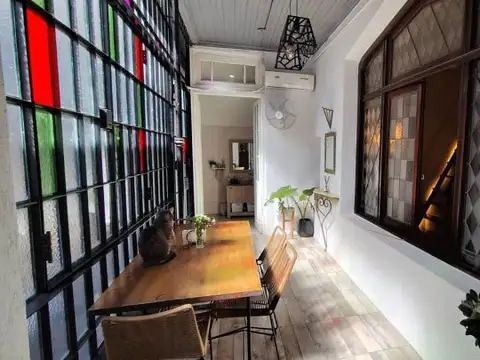 Depto Tipo Casa en Venta de 3 ambientes