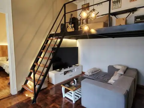 Depto Tipo Casa en Venta en Moron, USD 105.000