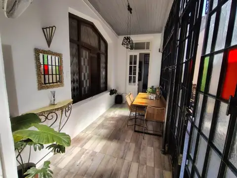 San Martin 1009 , Piso No definido