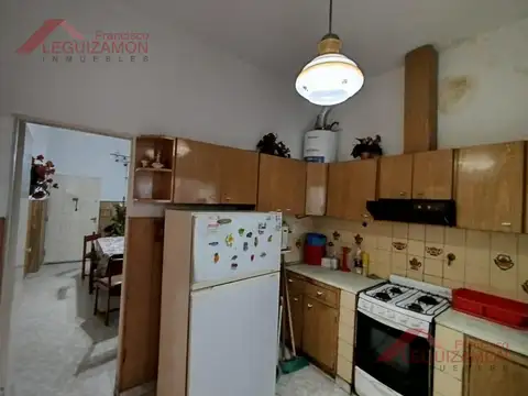 Casa en Venta 60 años