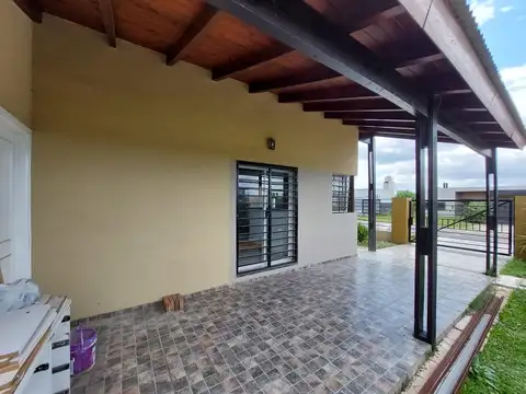 Casa en Venta 8 años