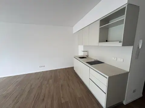 Departamento en Alquiler de Monoambiente