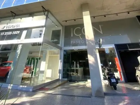 Oficina en Alquiler en San Telmo, CABA