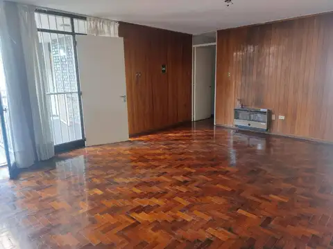 Departamento 3 dormitorios en venta