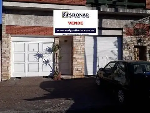 3 AMBIENTES | Boqueron  al 1600