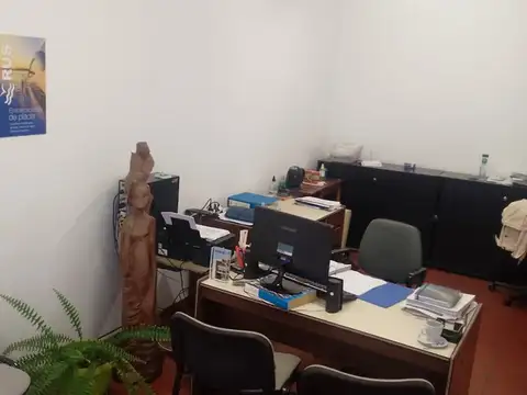 Oficina en Venta 31 años