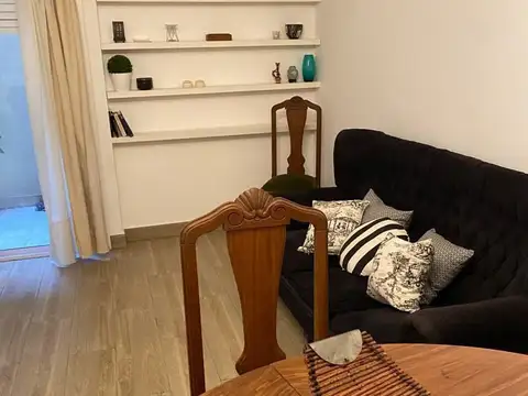 Departamento en Alquiler de 2 dormitorios