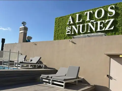 Departamento en Venta de 3 ambientes