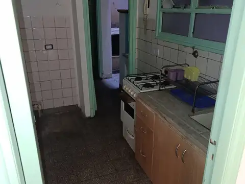 Departamento en Alquiler de 2 ambientes