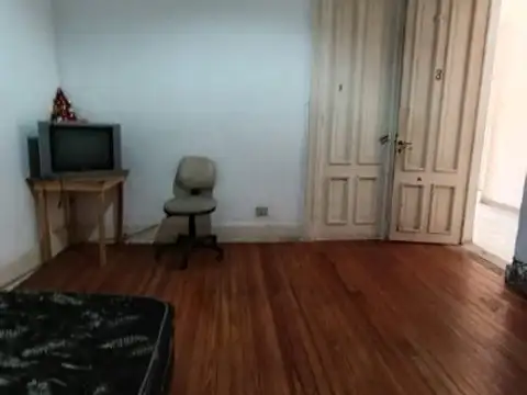 Departamento 5 ambientes con 2 baños