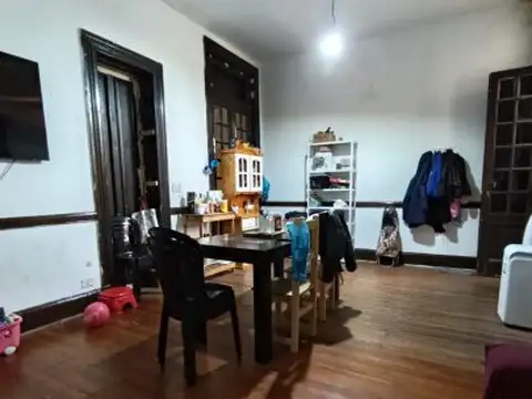 DEPARTAMENTO EN VENTA A RECICLAR