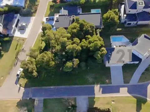 Terreno en Venta de 920,0 m2