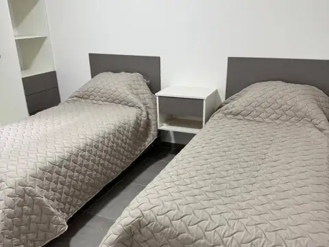 Alojamiento ejecutivo a estrenar — 2 dorm / 2 baños — Añelo