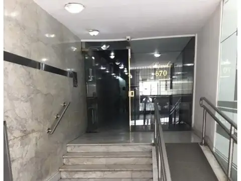 Departamento en VENTA, 3 Amb. con patio 