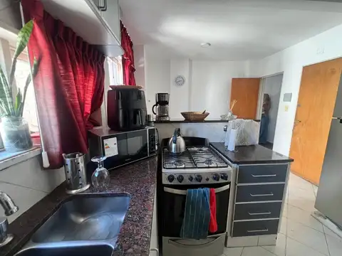 Departamento en Venta de 5 ambientes