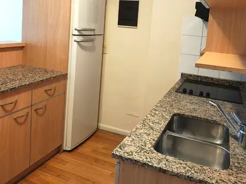 Departamento en Venta 23 años